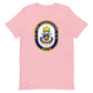 U.S.S. Connecticut NAVY Tribute Series T-Shirt