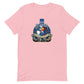 U.S.S. Deleware NAVY Tribute Series T-Shirt