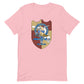 U.S.S. Florida NAVY Tribute Series T-Shirt
