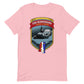 U.S.S. Mississippi NAVY Tribute Series T-Shirt
