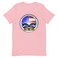 U.S.S. Georgia NAVY Tribute Series T-Shirt