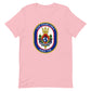 U.S.S. Nebraska NAVY Tribute Series T-Shirt