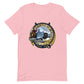 U.S.S. New Jersey NAVY Tribute Series T-Shirt