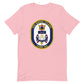 U.S.S. Rhode Island NAVY Tribute Series T-Shirt