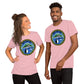 U.S.S. Utah (Salt Lake City) NAVY Tribute Series T-Shirt
