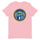 U.S.S. Utah (Salt Lake City) NAVY Tribute Series T-Shirt