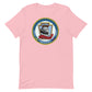 U.S.S. Pennsylvania NAVY Tribute Series T-Shirt