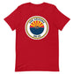 U.S.S. Arizona NAVY Tribute Series T-Shirt