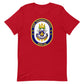 U.S.S. Connecticut NAVY Tribute Series T-Shirt
