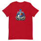 U.S.S. Deleware NAVY Tribute Series T-Shirt