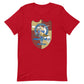 U.S.S. Florida NAVY Tribute Series T-Shirt