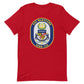 U.S.S. Maryland NAVY Tribute Series T-Shirt