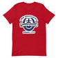 U.S.S. Kentucky NAVY Tribute Series T-Shirt