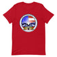 U.S.S. Georgia NAVY Tribute Series T-Shirt