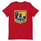 U.S.S. Oklahoma City NAVY Tribute Series T-Shirt