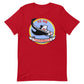 S.S. 418 Thornback NAVY Tribute Series T-Shirt