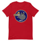 U.S.S. Virigina NAVY Tribute Series T-Shirt