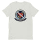 U.S.S. South Carolina NAVY Tribute Series T-Shirt