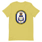 U.S.S. Rhode Island NAVY Tribute Series T-Shirt