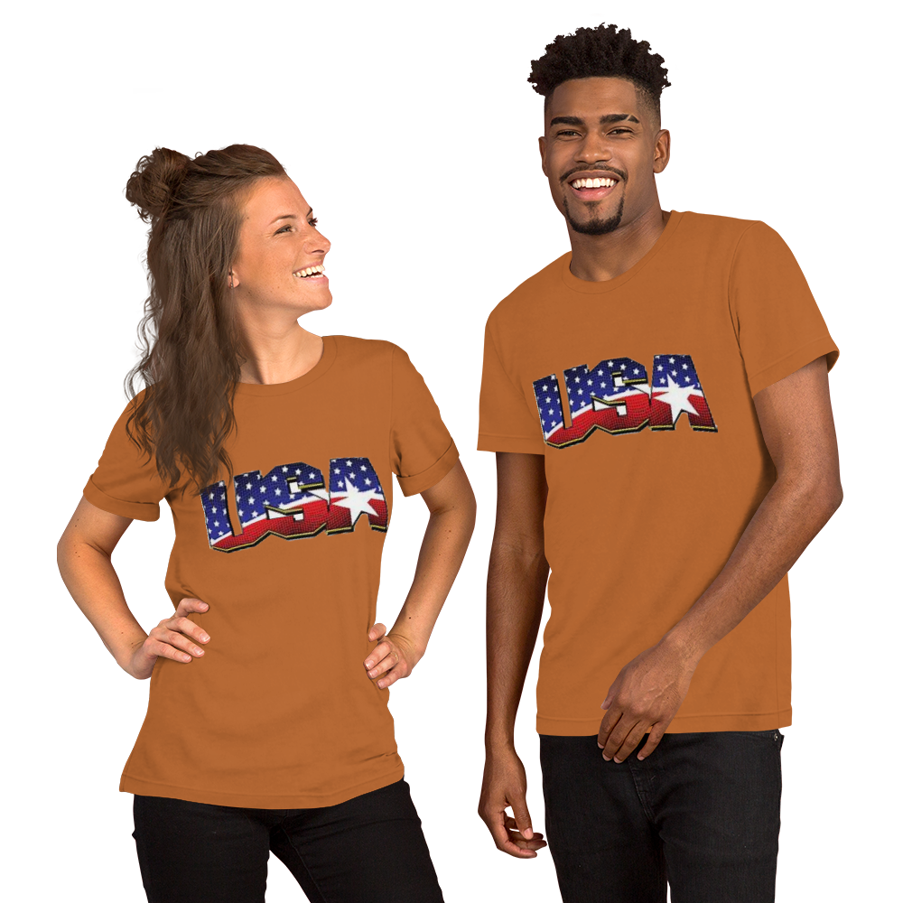 USA T-shirt