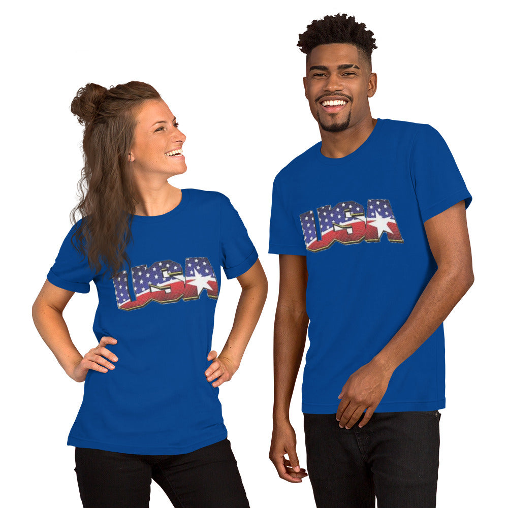 USA T-shirt