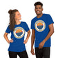 U.S.S. Arizona NAVY Tribute Series T-Shirt
