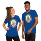 U.S.S. Connecticut NAVY Tribute Series T-Shirt