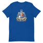U.S.S. Deleware NAVY Tribute Series T-Shirt
