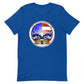 U.S.S. Georgia NAVY Tribute Series T-Shirt