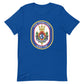 U.S.S. Nebraska NAVY Tribute Series T-Shirt