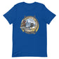 U.S.S. New Jersey NAVY Tribute Series T-Shirt