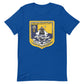 U.S.S. Oklahoma City NAVY Tribute Series T-Shirt