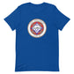 U.S.S. Arkansas NAVY Tribute Series T-Shirt