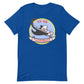 S.S. 418 Thornback NAVY Tribute Series T-Shirt