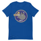 U.S.S. Virigina NAVY Tribute Series T-Shirt