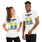 Minon's Tech Support T-Shirt