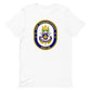 U.S.S. Connecticut NAVY Tribute Series T-Shirt
