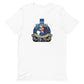 U.S.S. Deleware NAVY Tribute Series T-Shirt