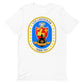 U.S.S. Louisiana NAVY Tribute Series T-Shirt