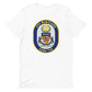 U.S.S. Maryland NAVY Tribute Series T-Shirt