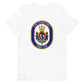 U.S.S. Nebraska NAVY Tribute Series T-Shirt