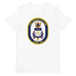 U.S.S. Rhode Island NAVY Tribute Series T-Shirt