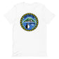 U.S.S. Utah (Salt Lake City) NAVY Tribute Series T-Shirt