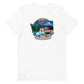 U.S.S. Washington NAVY Tribute Series T-Shirt
