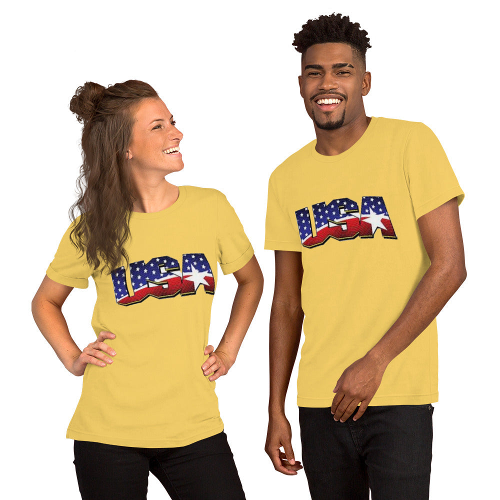 USA T-shirt