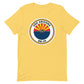 U.S.S. Arizona NAVY Tribute Series T-Shirt