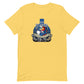 U.S.S. Deleware NAVY Tribute Series T-Shirt