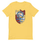 U.S.S. Florida NAVY Tribute Series T-Shirt