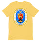 U.S.S. Louisiana NAVY Tribute Series T-Shirt