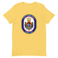 U.S.S. Nebraska NAVY Tribute Series T-Shirt